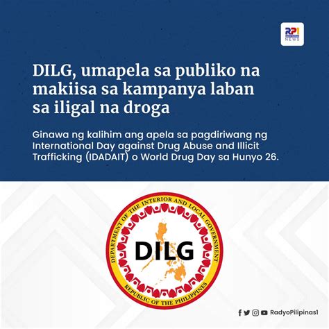 Kampanya laban sa iligal na droga sa Pilipinas.